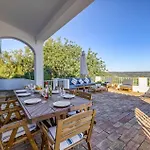 Quinta Marta Luisa By וילה סילבס