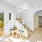 Quinta Marta Luisa By סילבס
