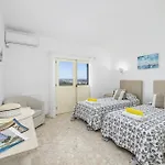 Quinta Marta Luisa By * סילבס