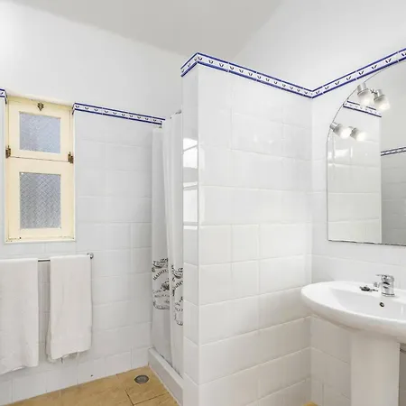 Quinta Marta Luisa By Vila *