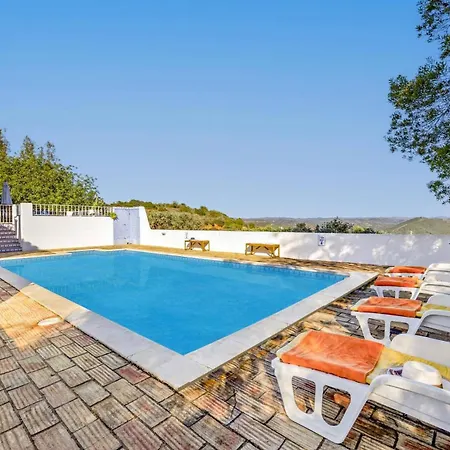 Villa Quinta Marta Luisa By Silves