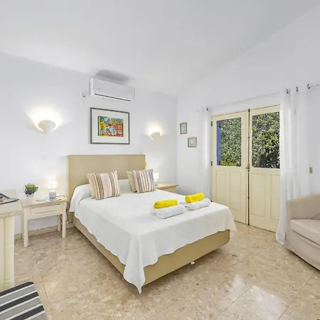 Quinta Marta Luisa By Silves