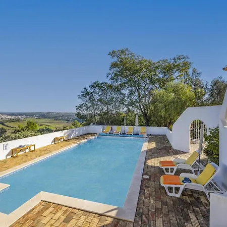 Quinta Marta Luisa By * Silves