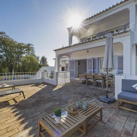 Quinta Marta Luisa By