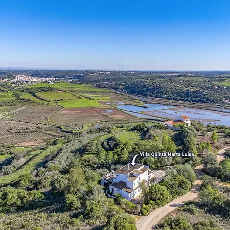 Quinta Marta Luisa By *