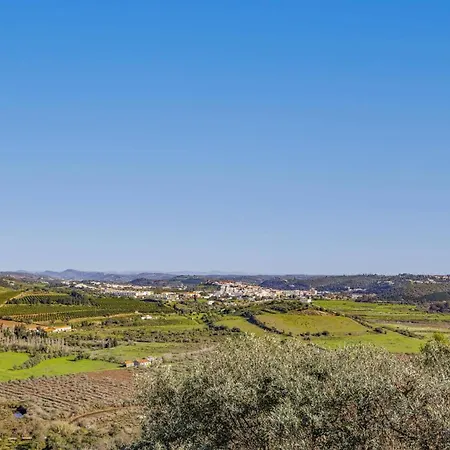 Quinta Marta Luisa By Vila Silves