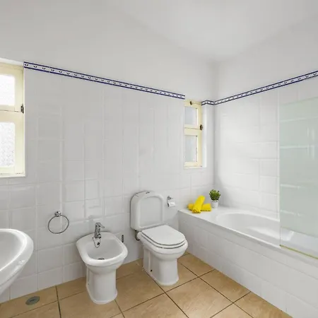 Villa Quinta Marta Luisa By Silves