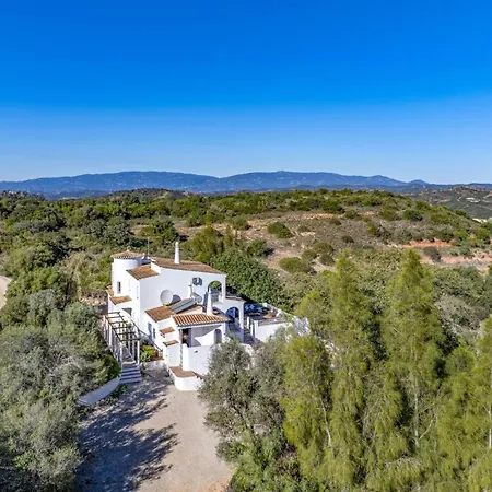 Quinta Marta Luisa By * Silves