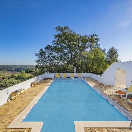 Quinta Marta Luisa By