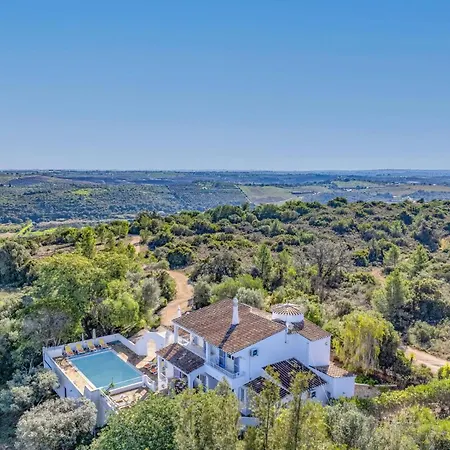 Villa Quinta Marta Luisa By