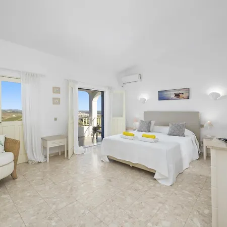 Quinta Marta Luisa By * Silves