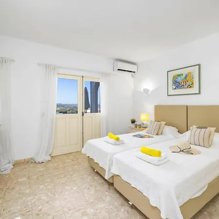 Quinta Marta Luisa By Villa *