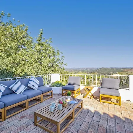 Quinta Marta Luisa By * Silves