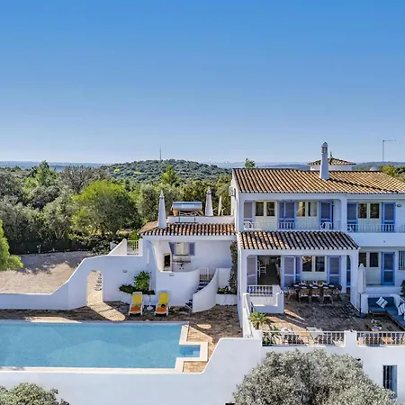 Villa Quinta Marta Luisa By