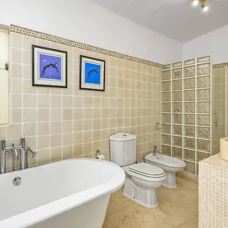 Quinta Marta Luisa By Villa *