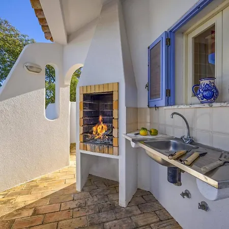 Quinta Marta Luisa By Villa *