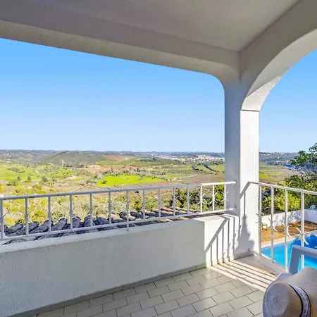 Villa Quinta Marta Luisa By