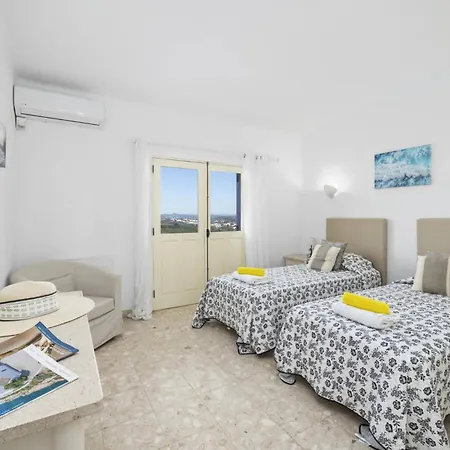 Quinta Marta Luisa By * Silves