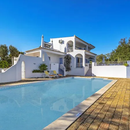 Quinta Marta Luisa By Villa Silves