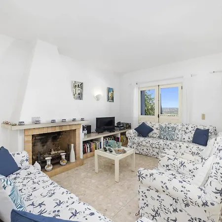 Quinta Marta Luisa By Silves